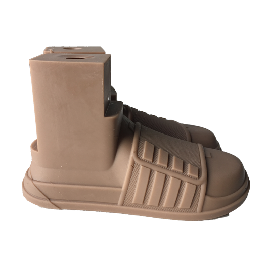 數造科技鞋模3D打印機助您科技制鞋