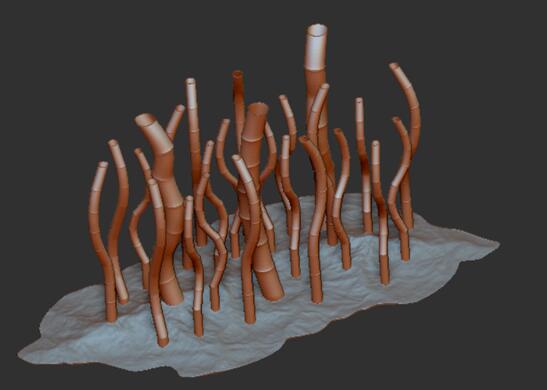 個性化場景如何定制?3D打印技術了解一下