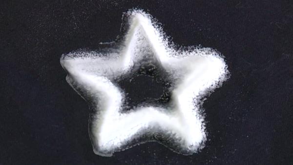 東京理工改進(jìn)桌面3D打印機(jī)，用冰塊打印小型結(jié)構(gòu)和形狀