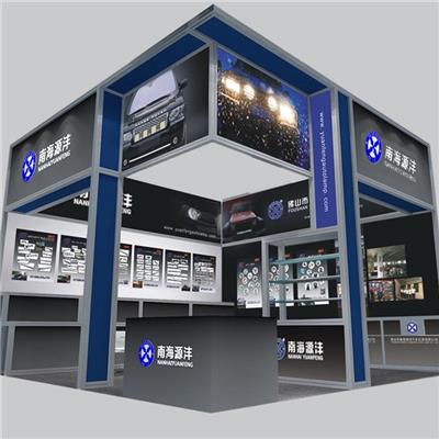 廣州標(biāo)準(zhǔn)展臺服務(wù) 專業(yè)高效，客戶至上
